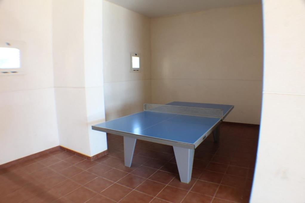 Islamar Lll 18-B Poniente Beach เบนิดอร์ม ภายนอก รูปภาพ